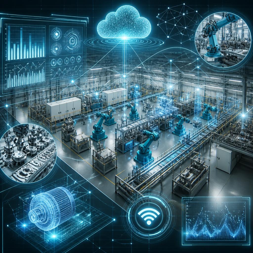 3. AIとIoTの導入効果