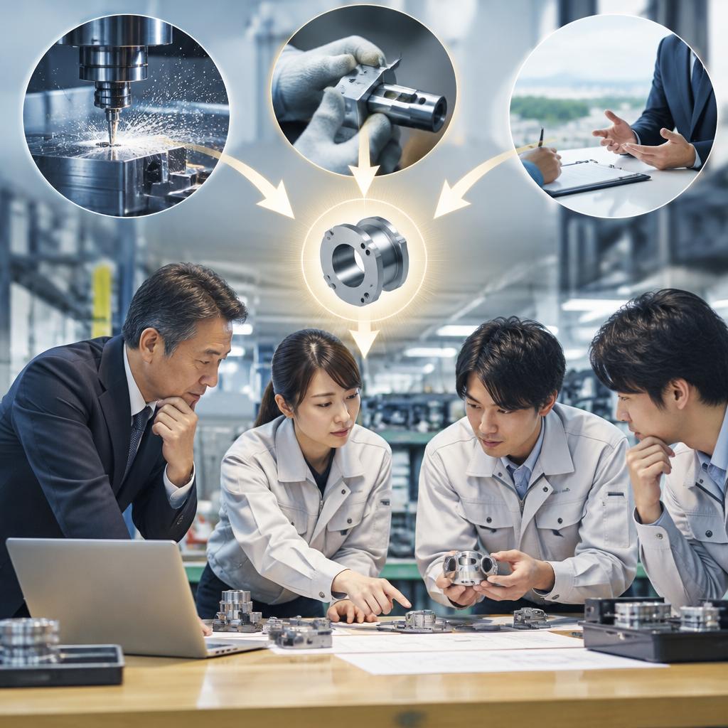 新規事業の種は、すでに現場にある