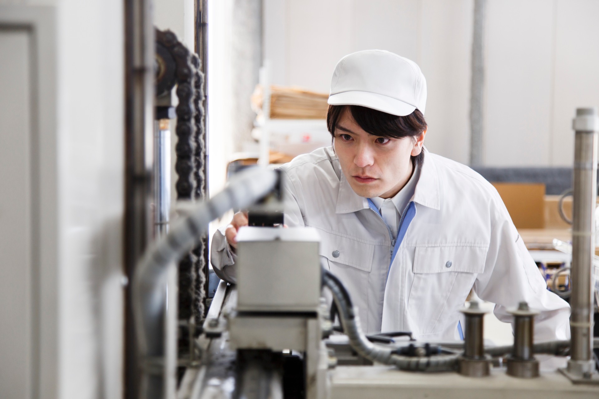 製造業の変革 | 神奈川のコンサルならUS industry revolution