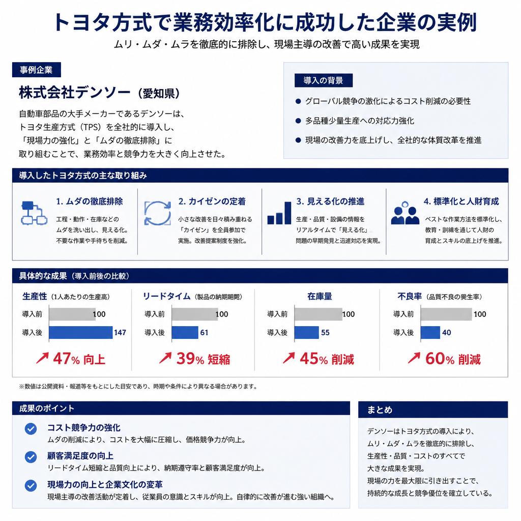 成功事例の共有