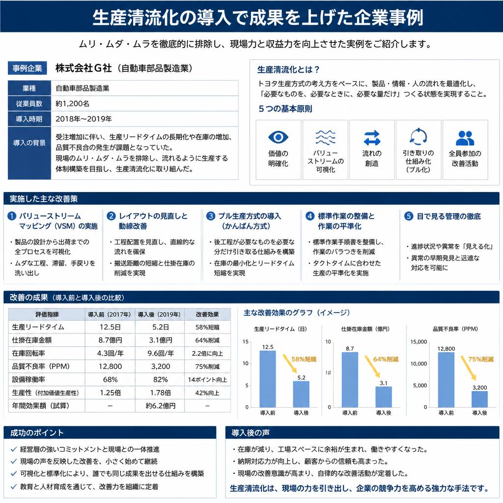 成功事例の紹介