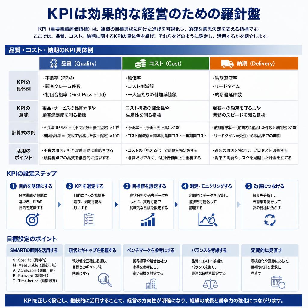 2. KPI設定の基本