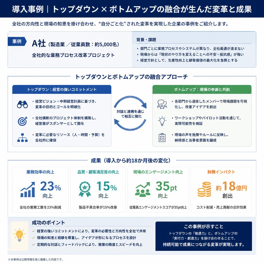 4. 取り組み実績と成功事例